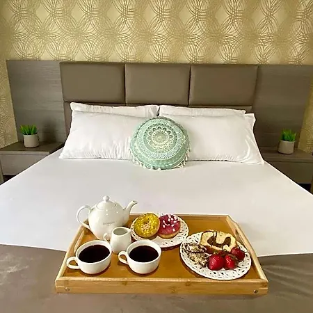 Aelia Hotel Potamia (Thasos)