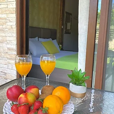 Ξενοδοχείο Aelia