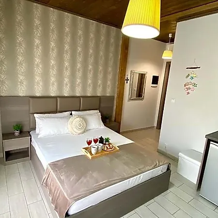 Hotel Aelia