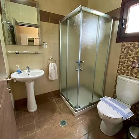 Hotel Aelia Potamia (Thasos)