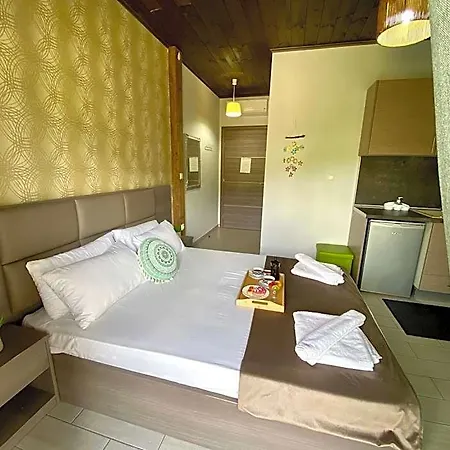 Hotel Aelia